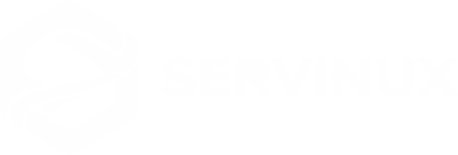 Servinux Logo